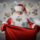  Potřebujete půjčku na oslavu Vánoc se svými dětmi